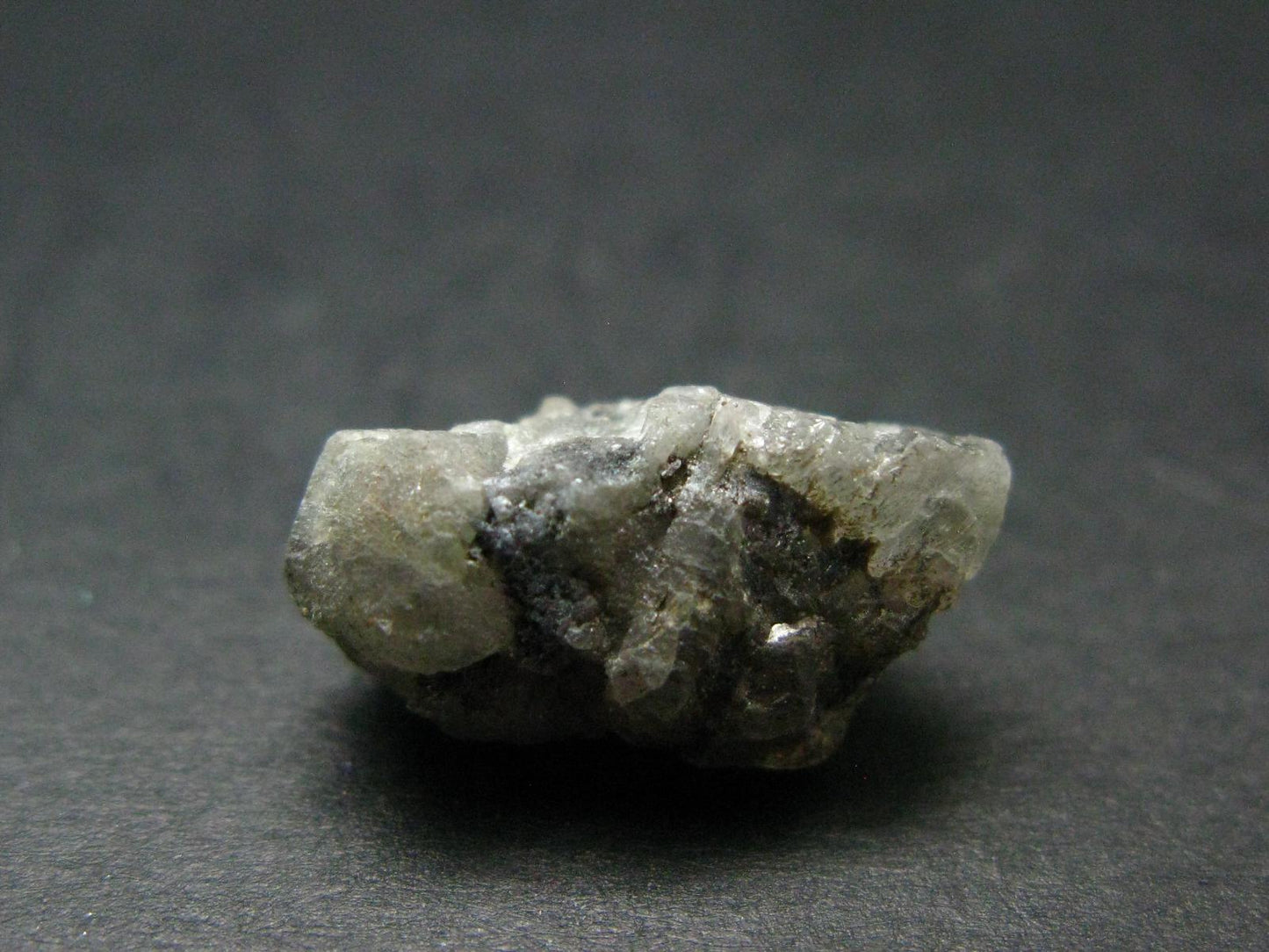 Phenakite Phenacite Crystal From Brazil - 0.6" - 1.90 Grams