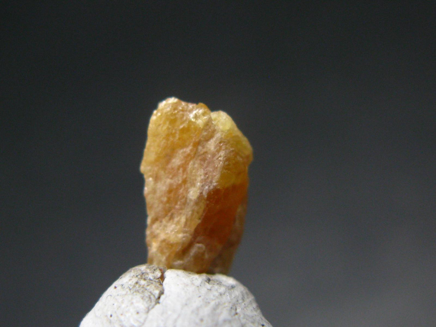 Simpsonite Crystal from Brazil - 5.21 Carats