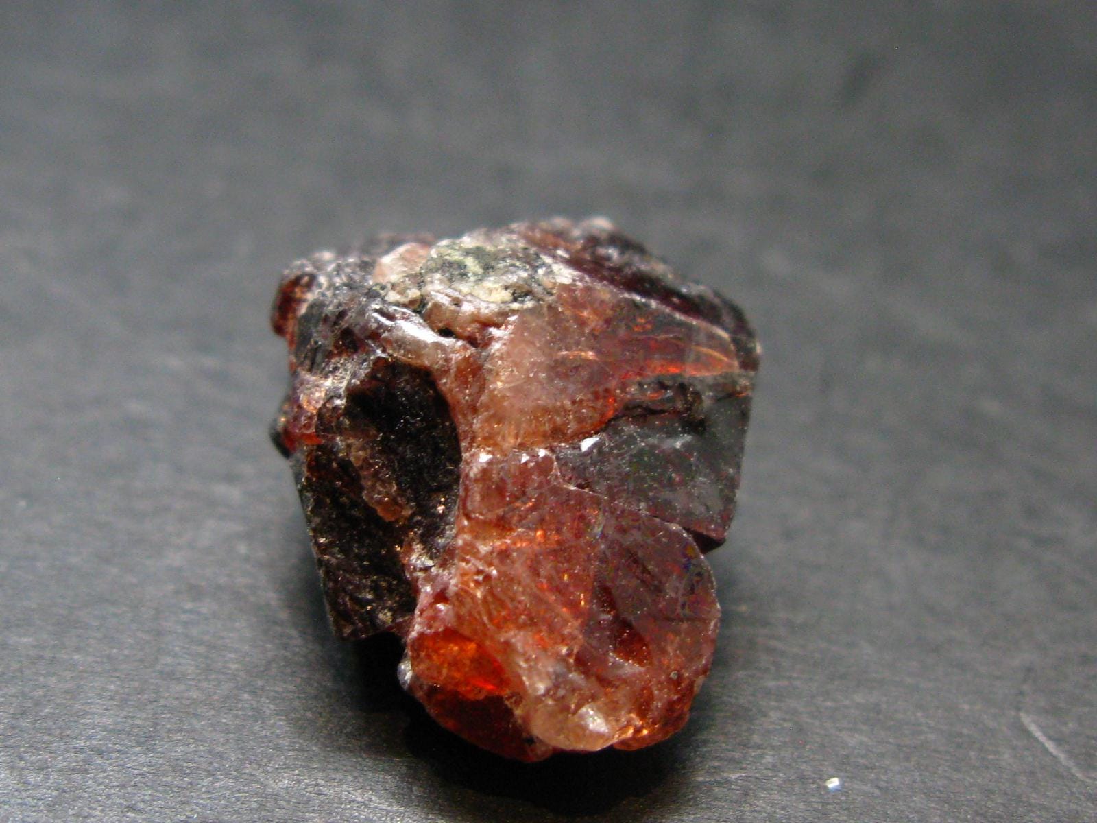 Zircon Crystal From Pakistan - 0.8