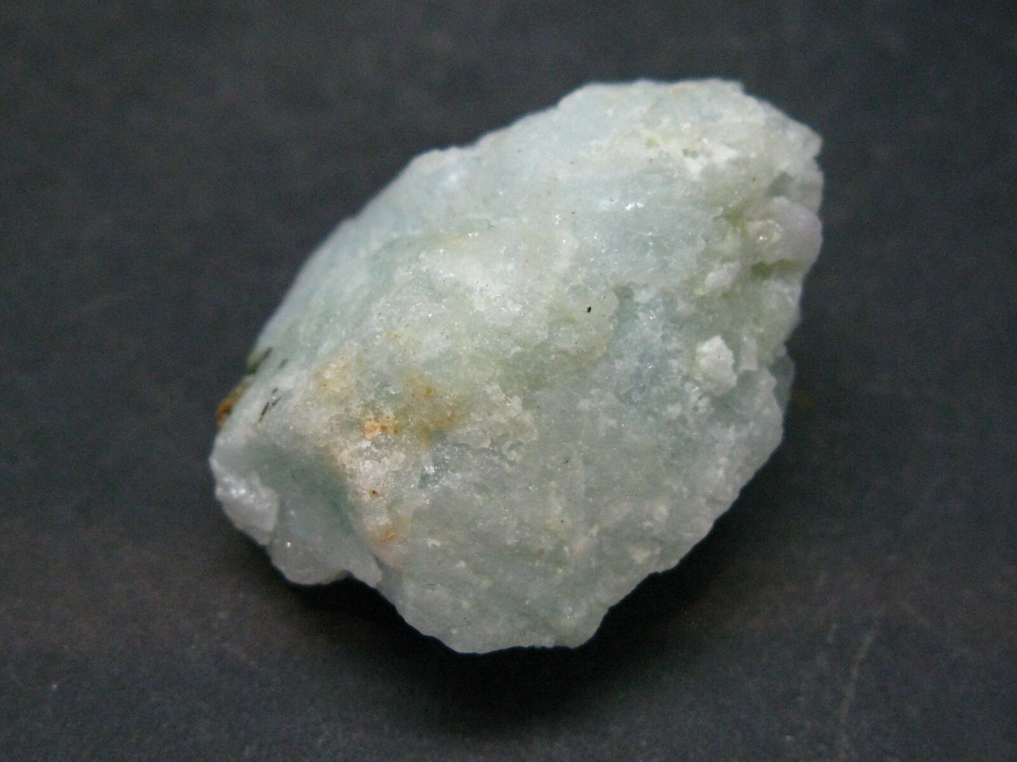 Euclase Gem Cluster From Brazil - 21.2 Grams - 1.4"