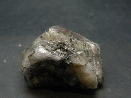 Phenakite Phenacite Gem Crystal from Brazil - 1.5" - 245.45 Carats