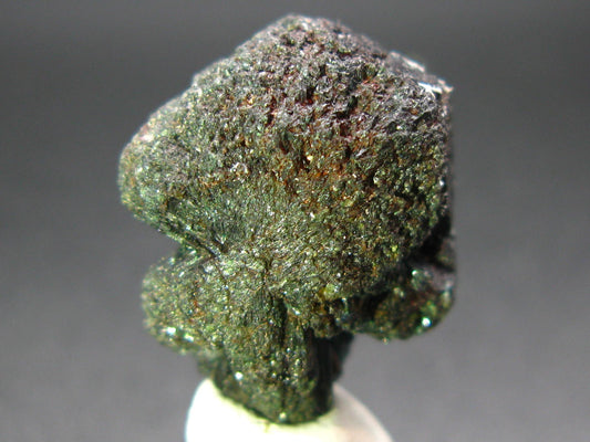 Large Alexandrite Chrysoberyl Crystal From Zimbabwe - 57.95 Carats - 1.0"