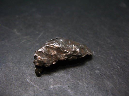 Sikhote Alin Meteorite From Russia - 10.9 Grams - 1.1"