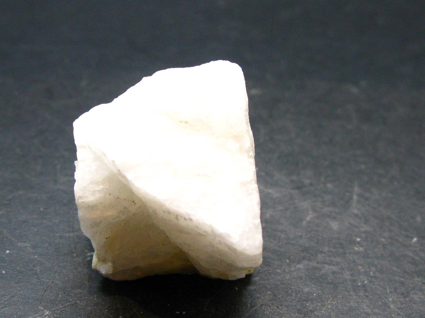Rare Cryolite Crystal From Greenland - 1.3" - 36.94 Grams