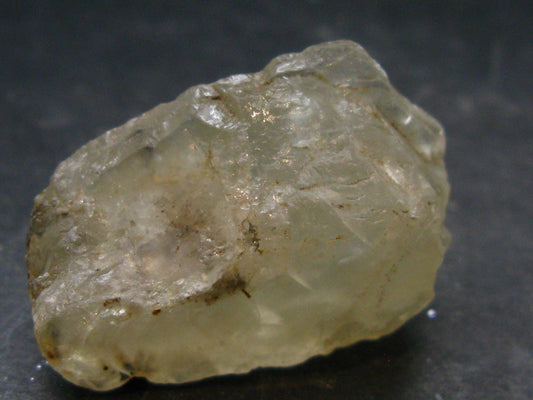 Gem Orthoclase Sanadine Sanidine Crystal From Madagascar - 1.2" - 13.04 Grams