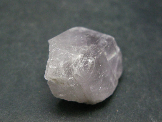 Scapolite Polished Purple Crystal From Afghanistan - 1.0" - 36.85 Carats