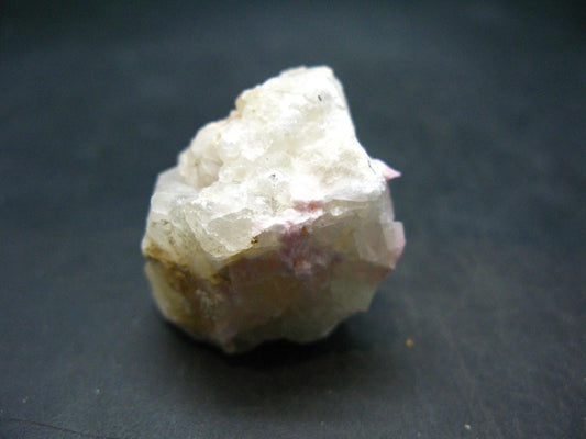 Rare Pink Tugtupite Crystals in matrix From Greenland - 17.70 Grams - 1.0"