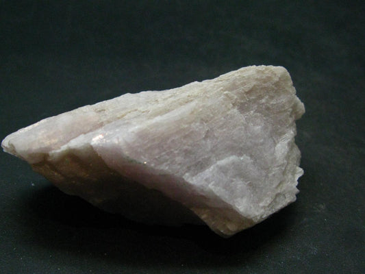 Gem Pink Kunzite Spodumene Crystal From Brazil - 2.3"