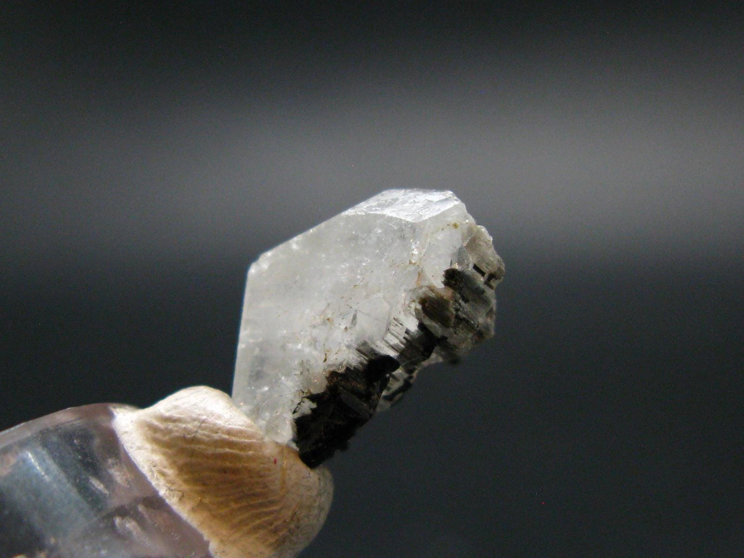 Phenakite Phenacite Crystal from Madagascar 9.79 Carats