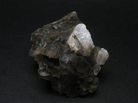 Rare Phenakite Phenacite Cluster from Madagascar - 118.58 Grams - 2.4"