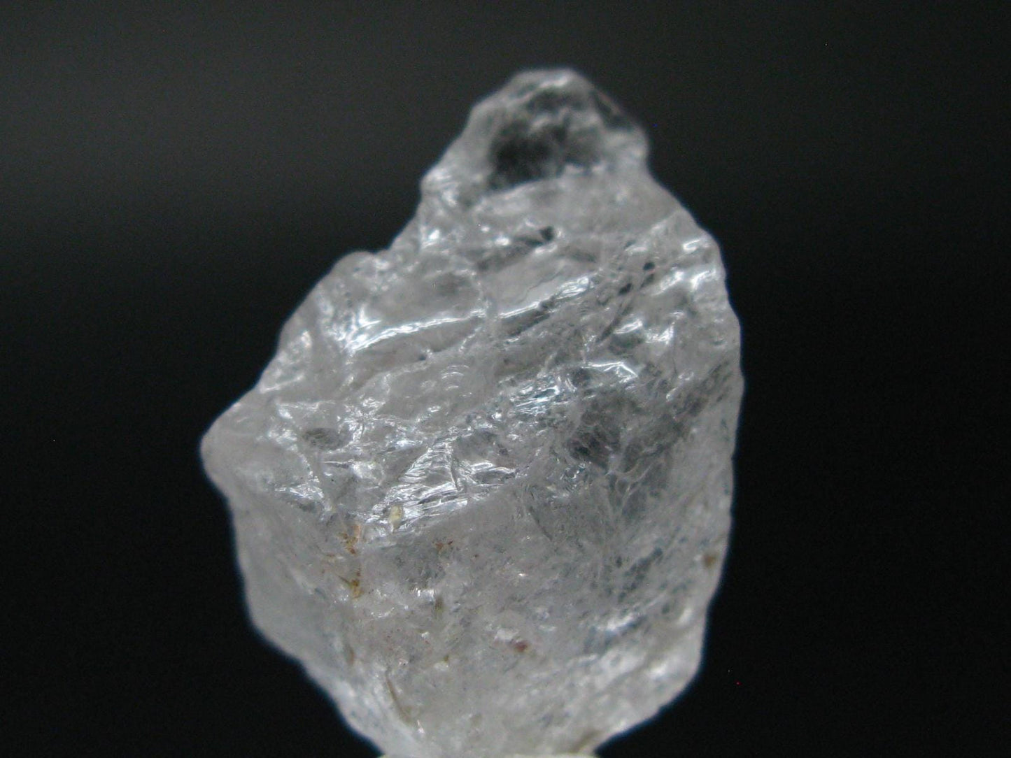 Gem Phenakite Phenacite Crystal from Nigeria - 24.20 Carats