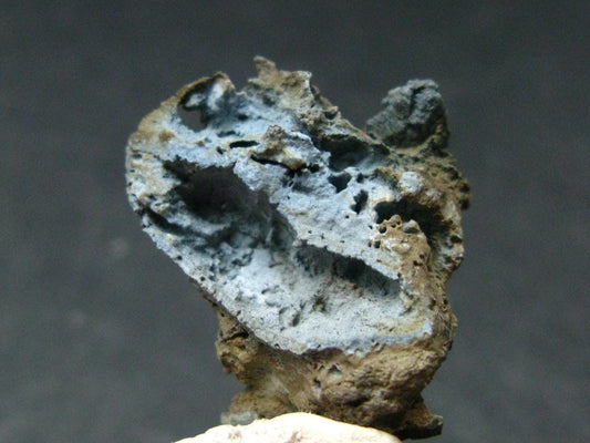 Benitoite Cluster From California - 1.1" - 1.92 Grams