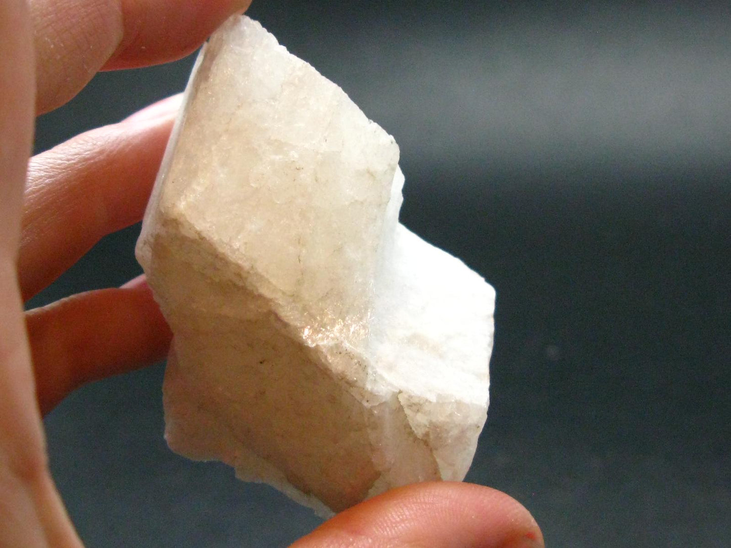 Natrolite Crystal From Russia - 2.5" - 58.64 Grams