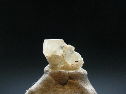 Phenakite Phenacite Gem Crystal from Colorado USA 2.85 Carats