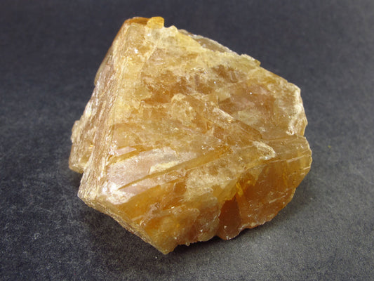 Rare Scheelite Crystal from China - 2.2" - 182 Grams