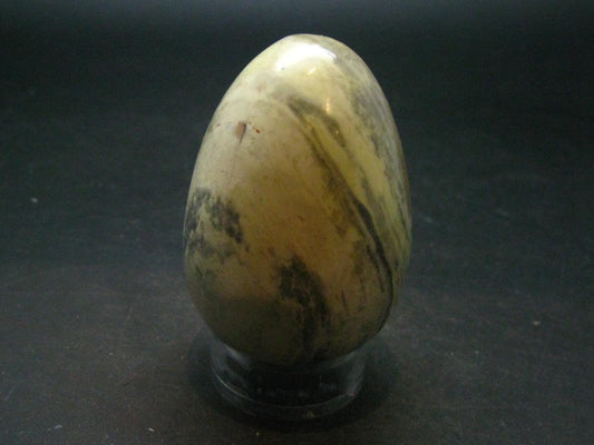 Infinite Infinity Rare Egg From South Africa - 2.5"