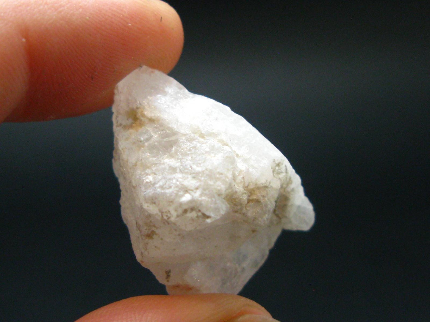 Phenakite Phenacite Gem Crystal from Brazil - 1.0" - 55.80 Carats