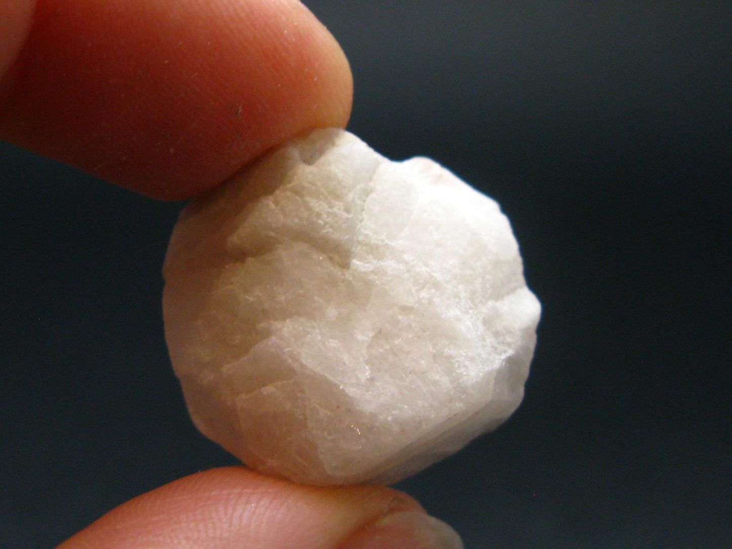 Phenakite Phenacite Gem Crystal from Brazil - 0.8" - 38.70 Carats