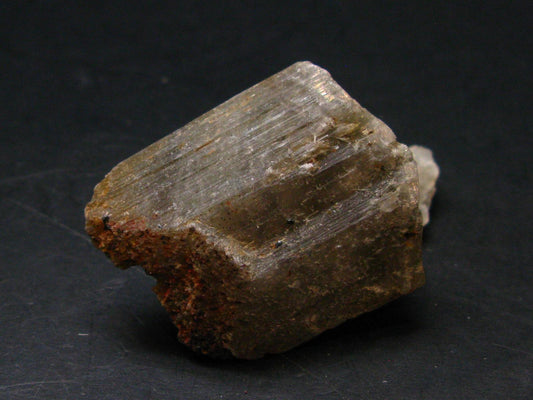 Gem Color Change Diaspore Crystal From Turkey - 1.6" - 32.66 Grams