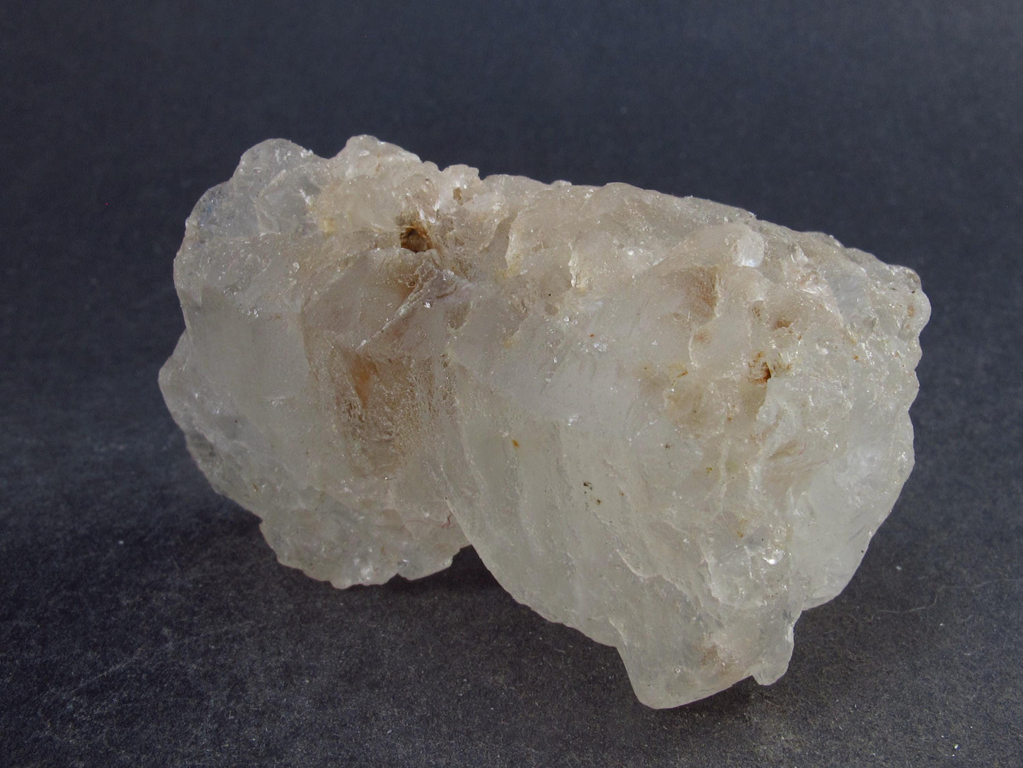 Nirvana Quartz Crystal From Himalayas - 2.1" - 52.6 Grams