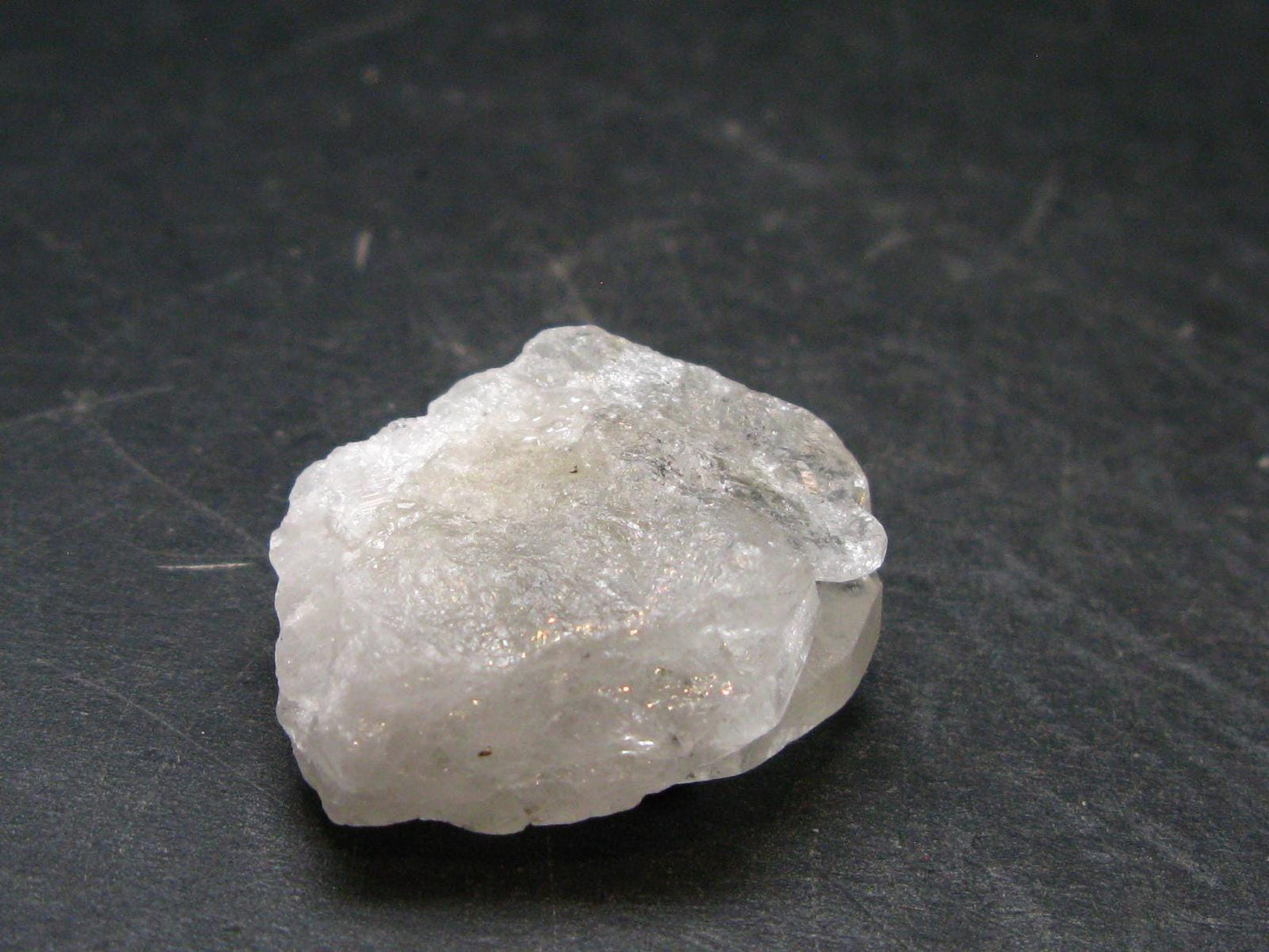 Phenakite Phenacite Gem Crystal from Brazil - 1.1" - 54.55 Carats