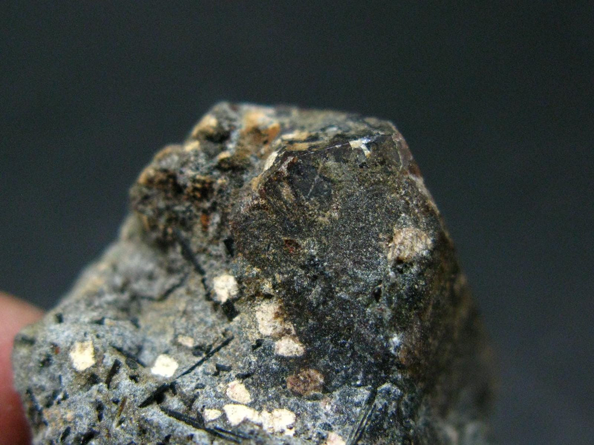 Rare Lorenzenite Cluster From Russia - 1.6" - 41.00 Grams