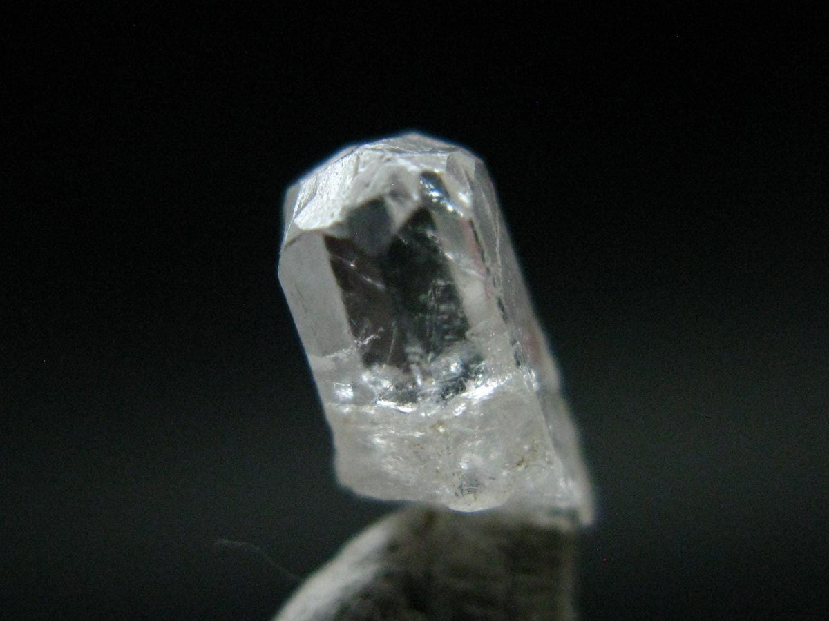 Rare Gem Phenacite Phenakite Crystal From Myanmar (Burma) - 1.10 Carats