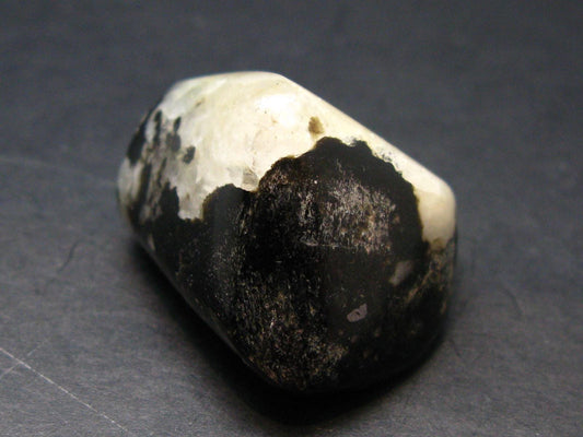 Gem Phenakite Phenacite Tumbled Stone From Russia - 147.35 Carats - 1.3"