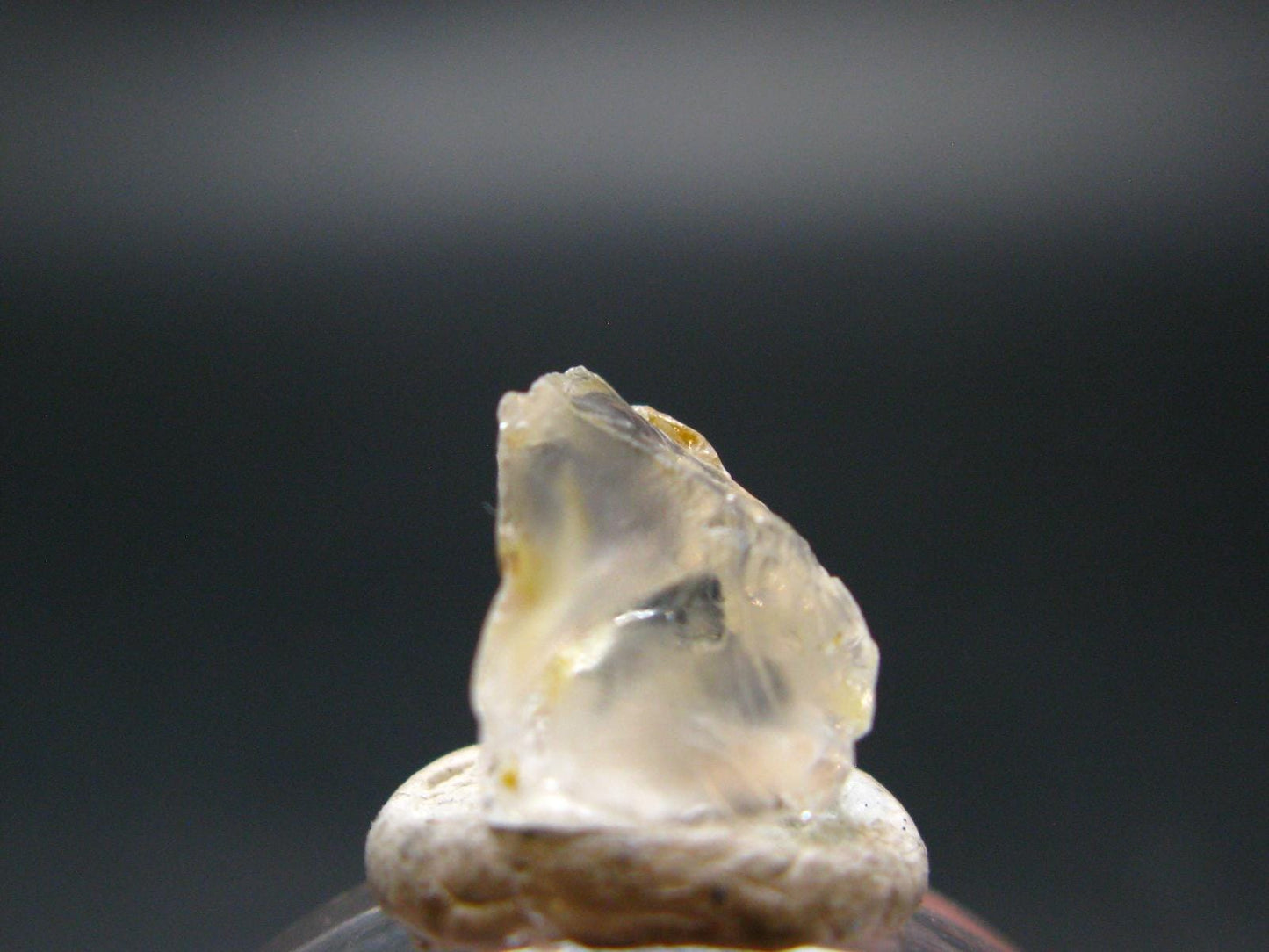 Gem Phenakite Phenacite Crystal from Nigeria - 6.5 Carats