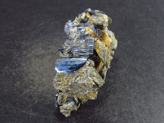 Vivianite Crystal From Romania - 2.4"