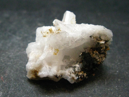 Natrolite Cluster from Canada - 1.3"