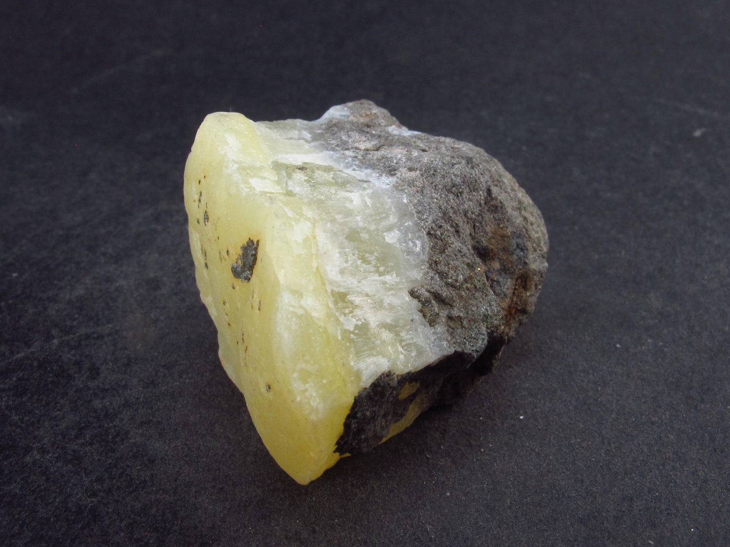 Rare Smithsonite Cluster from Namibia - 1.6" - 51.1 Grams