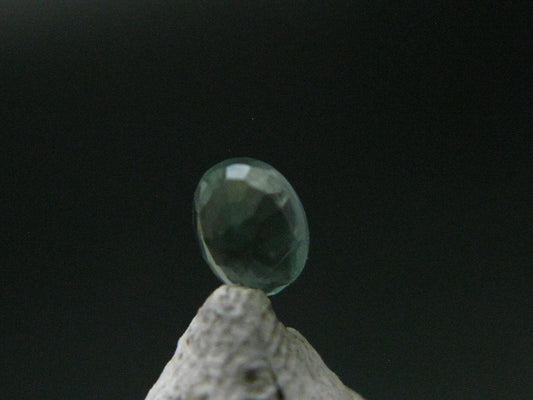 Alexandrite Chrysoberyl Cut Facetted Gem From Russia - 0.22 Carats