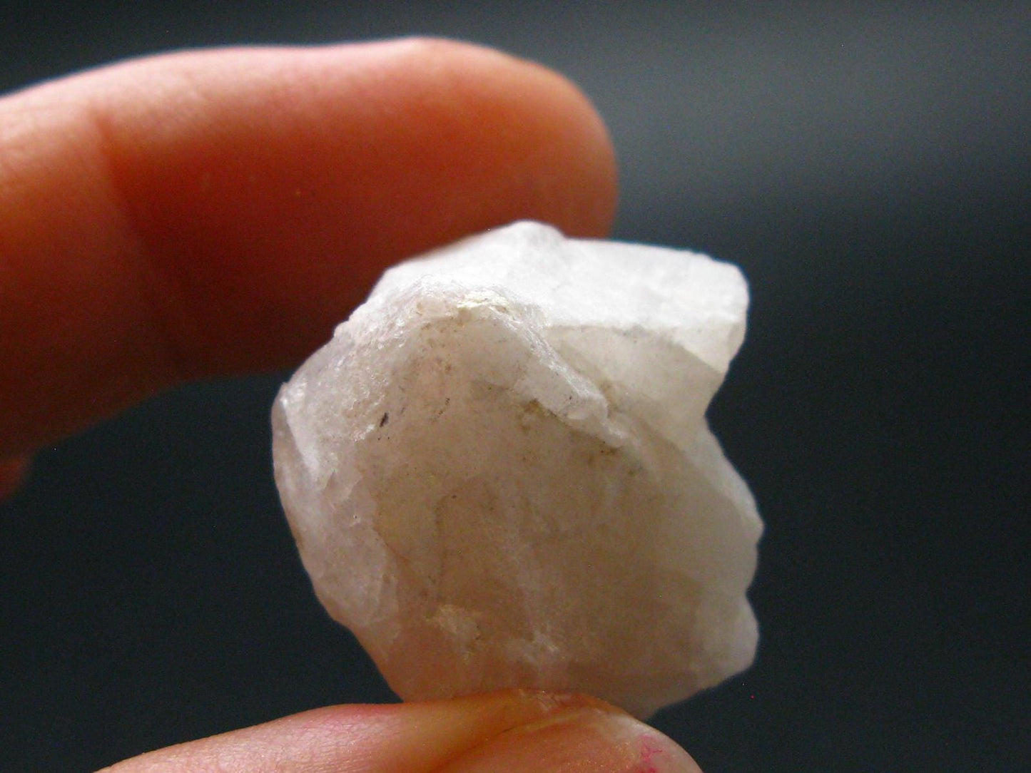 Phenakite Phenacite Raw Crystal From Brazil - 48.20 Carats - 0.9"