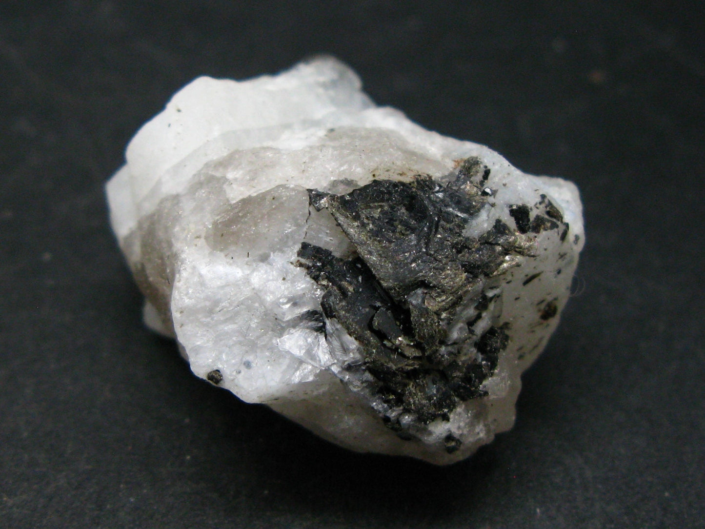 Moonstone A Grade Raw Piece from Tanzania - 1.5"