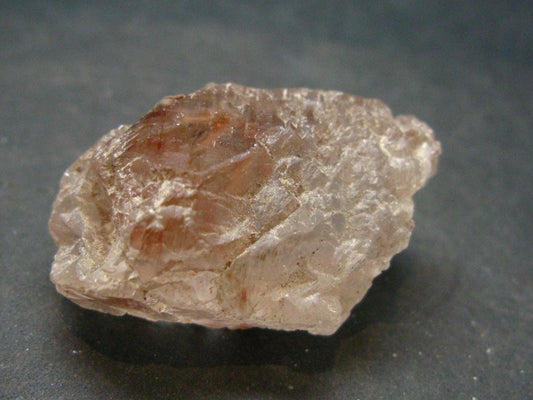Nirvana Quartz Crystal From Himalayas - 1.4" - 17.26 Grams