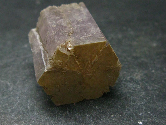 Aragonite Crystal From Spain - 1.0" - 29.10 Grams