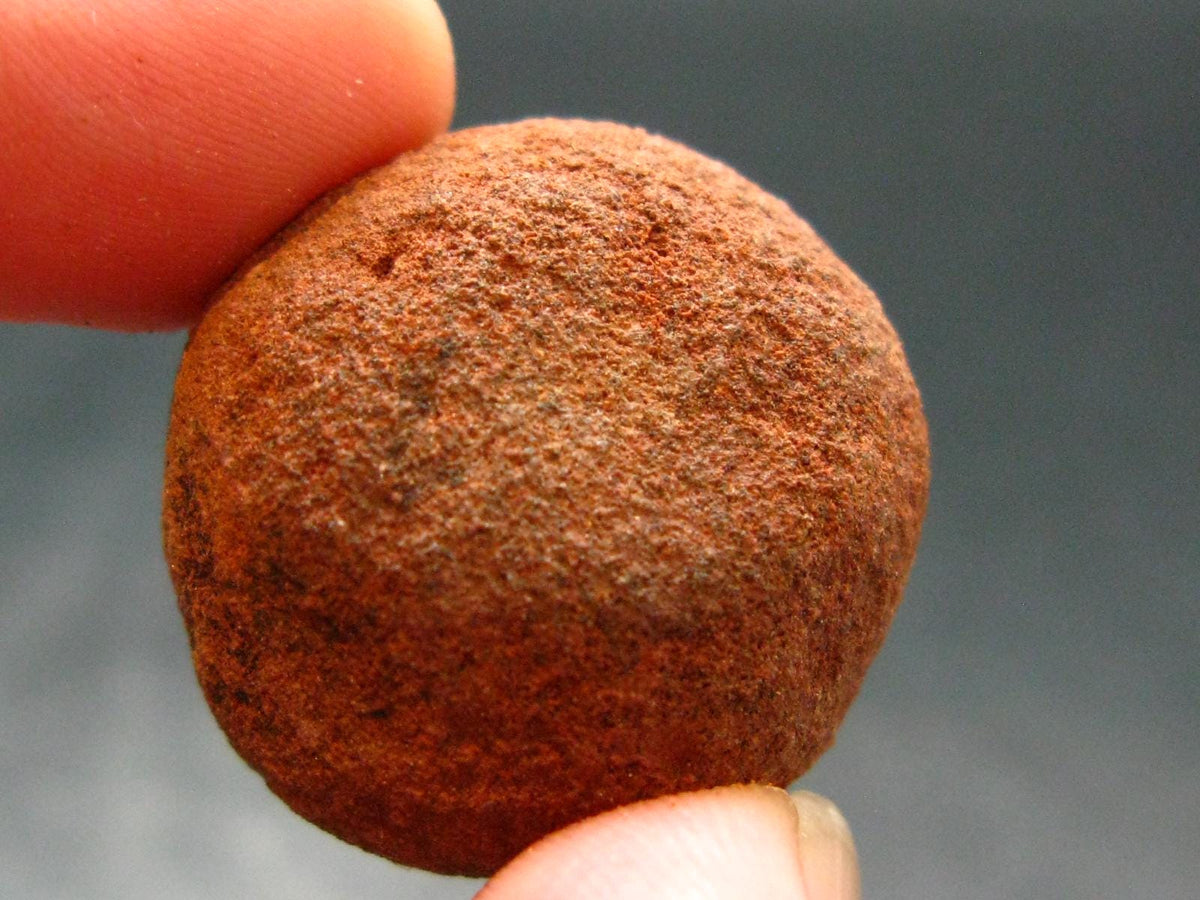 Rare Sedonalite Vortex Shaman Stone From Sedona Arizona - 1.0" - 16.59 Grams