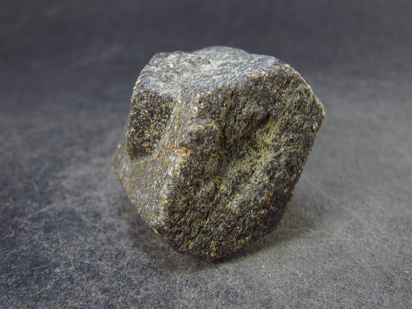 RESERVED Staurolite Fairy Cross Crystal From USA - 1.0" - 23.2 Grams