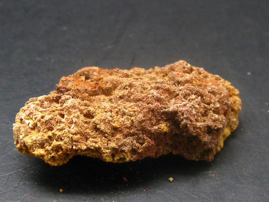 Wulfenite Cluster From Arizona - 2.3"