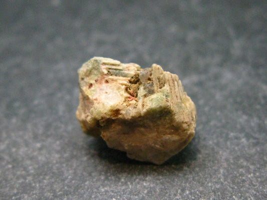 Rare Phenakite Phenacite Crystal from Madagascar - 7.45 Carats - 0.5"