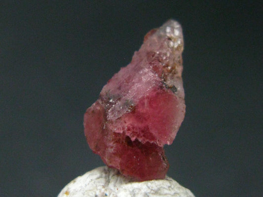 Rare Large Pezzottaite Pink Beryl from Madagascar - 3.00 Carats