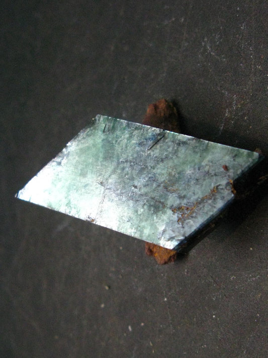 Vivianite Crystal From Bolivia - 1.6"