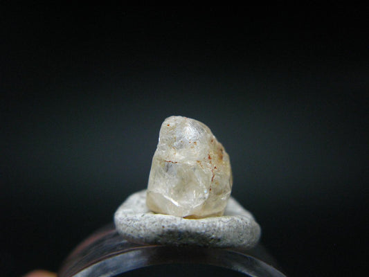 Phenakite Phenacite Crystal from Nigeria 1.15 Grams - 0.3"