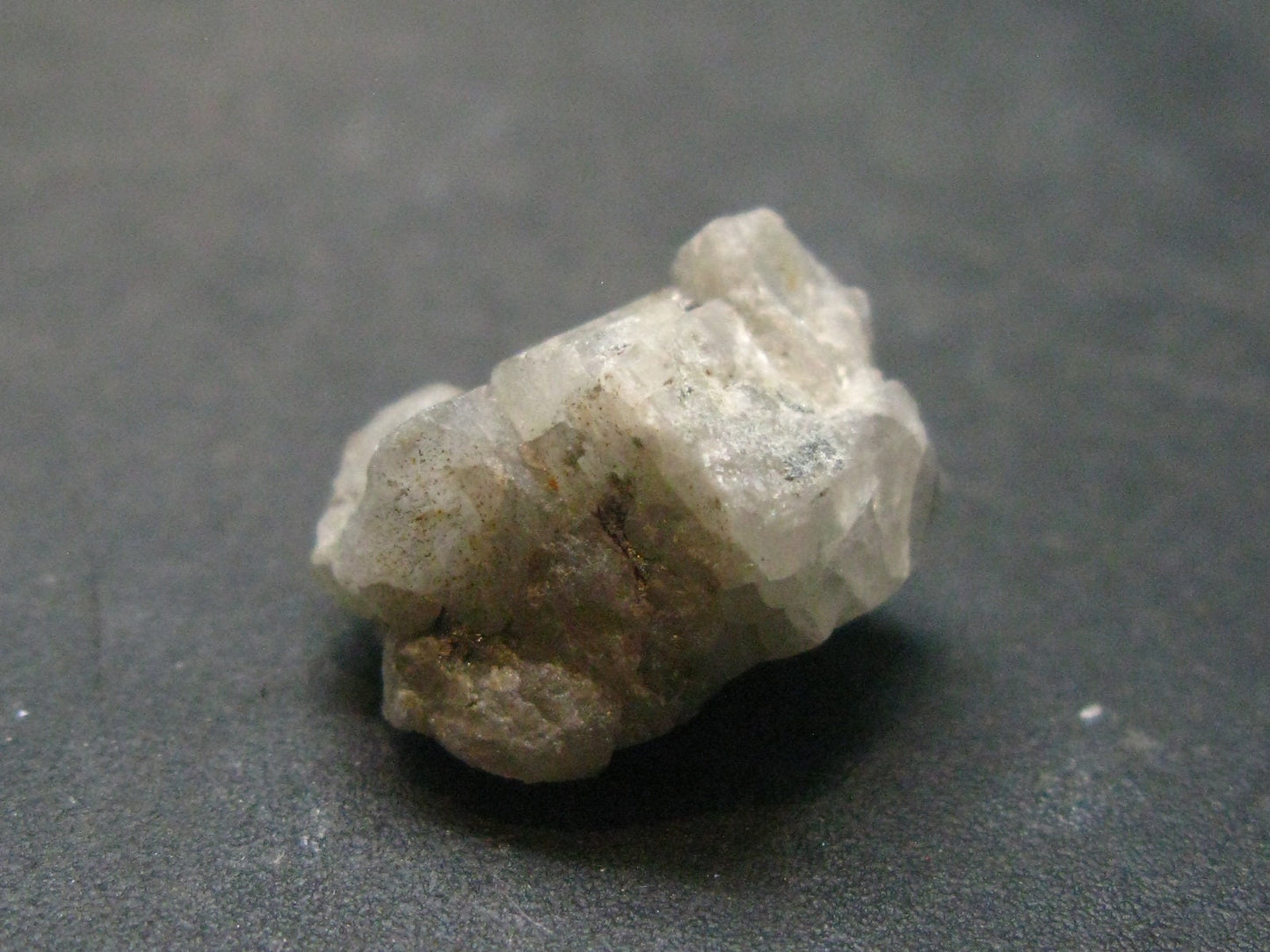 Phenakite Phenacite Crystal From Brazil - 2.96 Grams - 0.6"