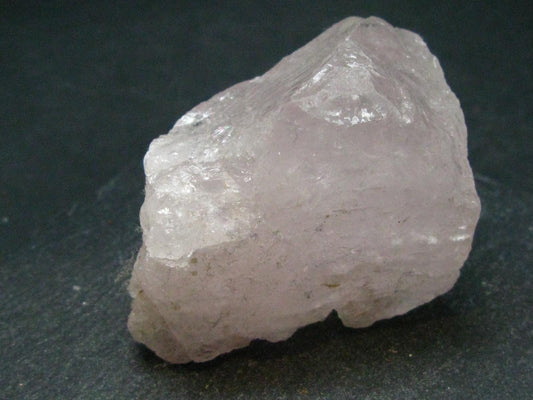 Gem Pink Etched Morganite (Beryl) Crystal From Brazil - 1.7" - 75.15 Grams