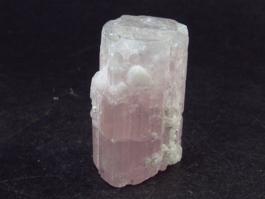 Pink Tourmaline Crystal From Brazil - 1.0" - 12.39 Grams