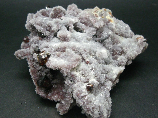 Gem Sphalerite Crystal from China - 3.9"