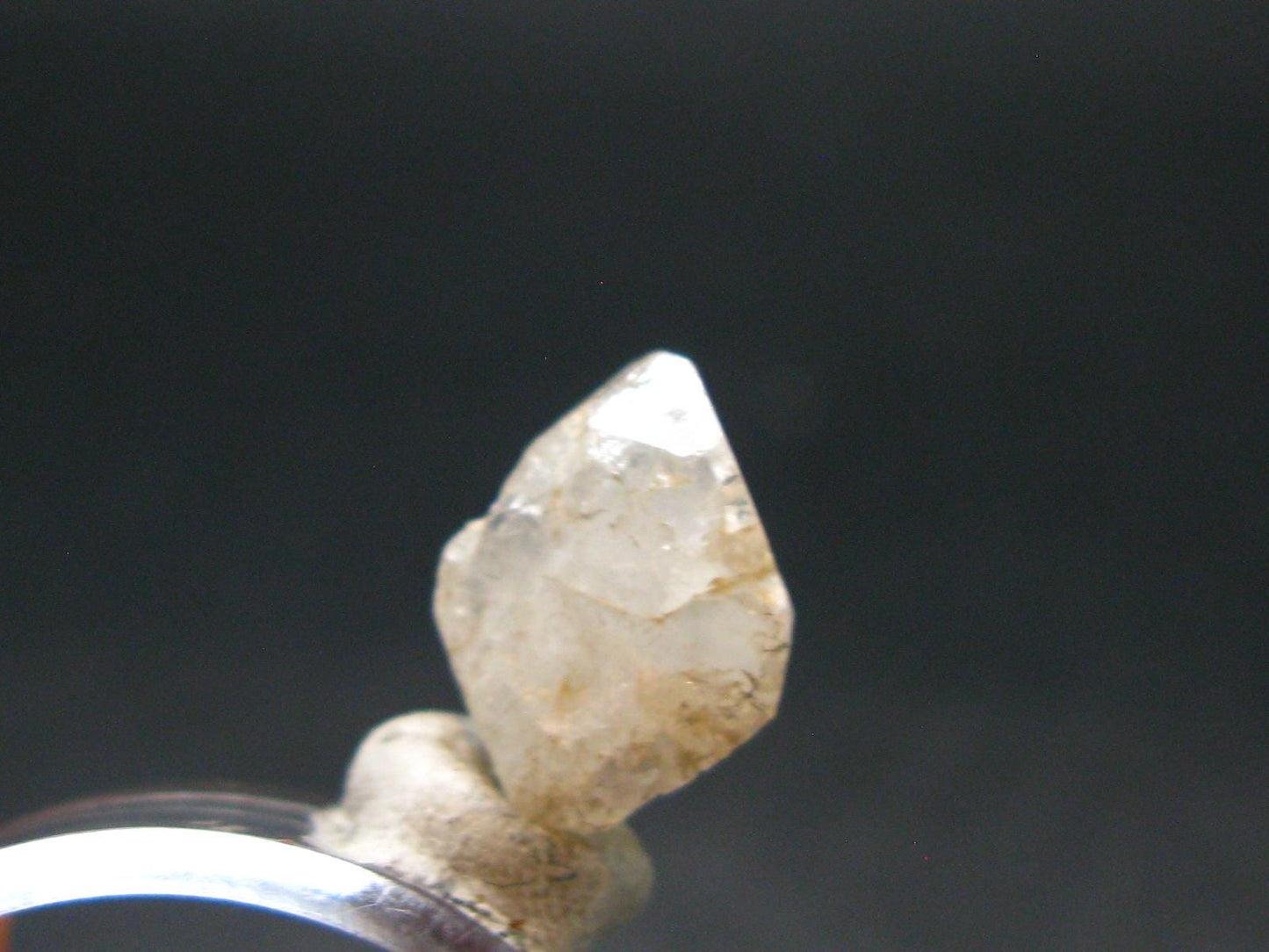 Phenakite Phenacite Crystal from Madagascar 8.28 Carats