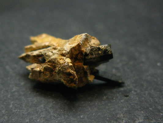 Rare Parisite Crystal From Malawi - 4.55 Grams - 1.0"